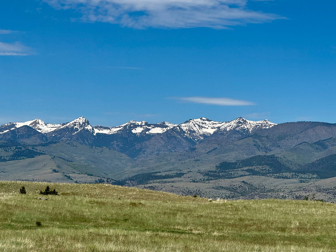 Rockin' HK Outfitters-Chico必去景点