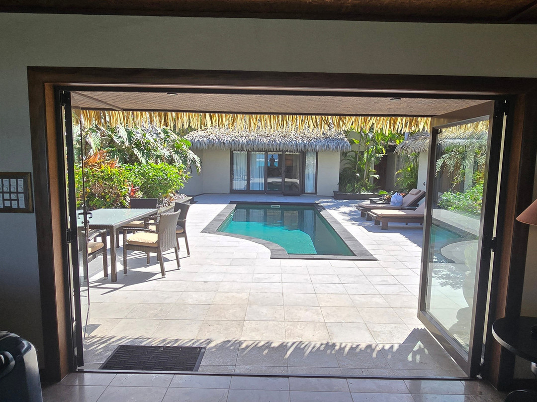 Te Manava Luxury Villas & Spa主图