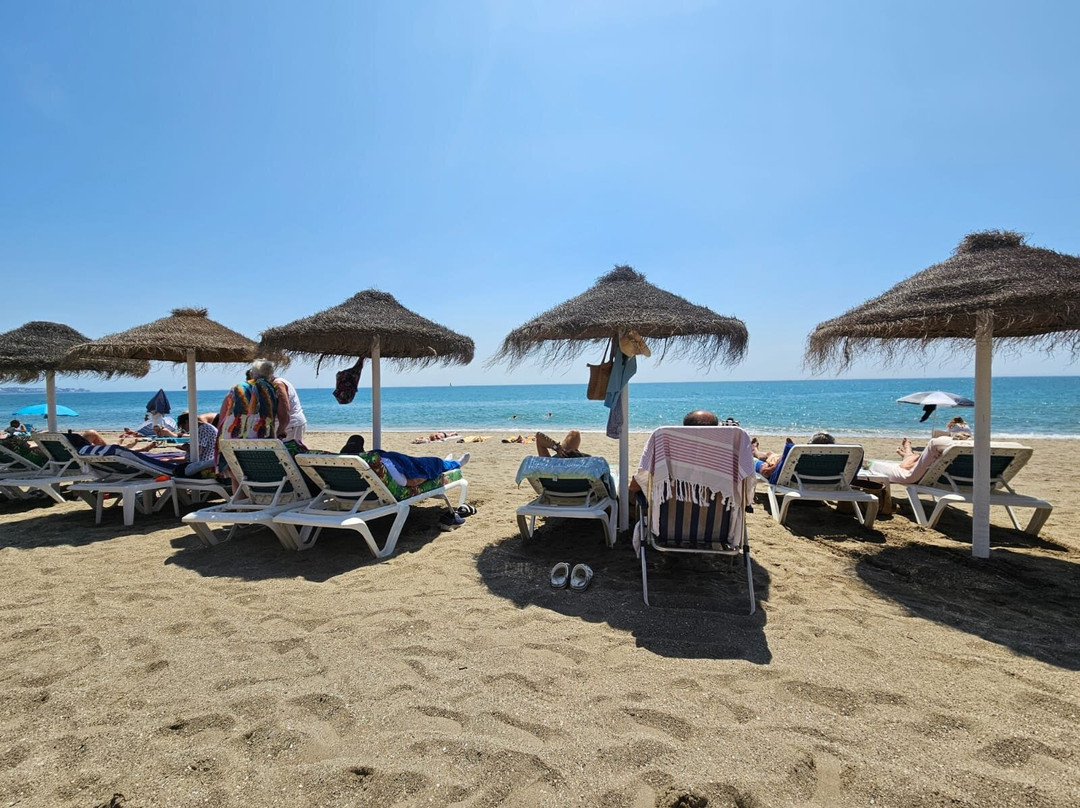 Playa del Castillo-Castillo Caleta de Fuste必去景点