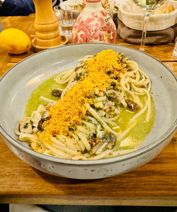 Momento Da Salvo餐厅图片