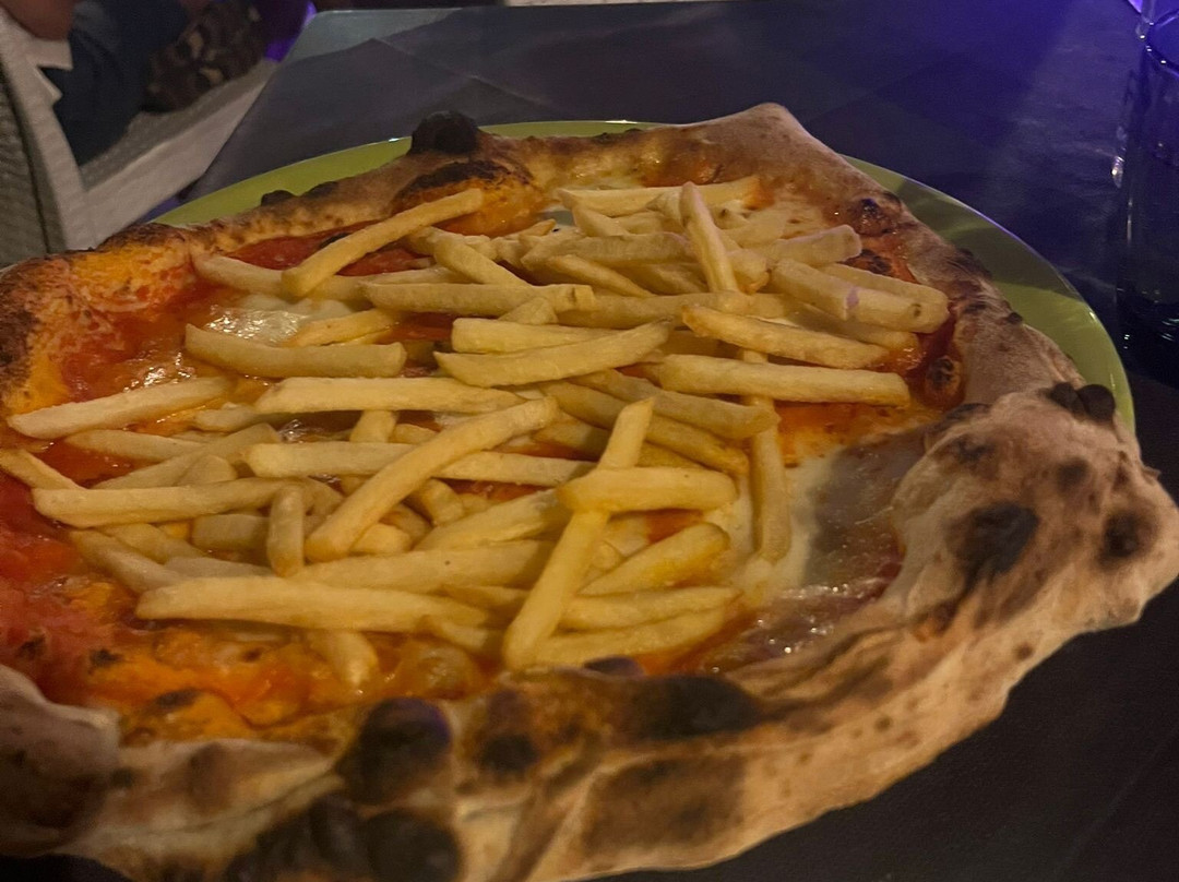 Chaplin Pub-Casarano必去景点