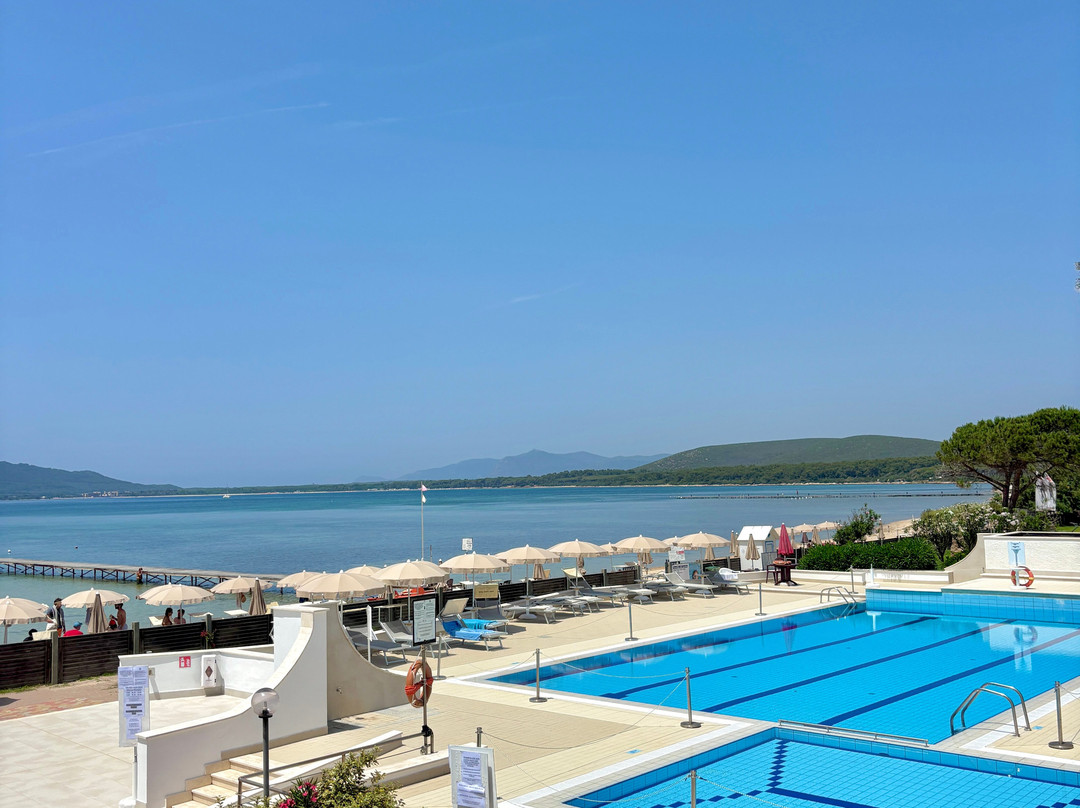 波尔图康缇酒店主图