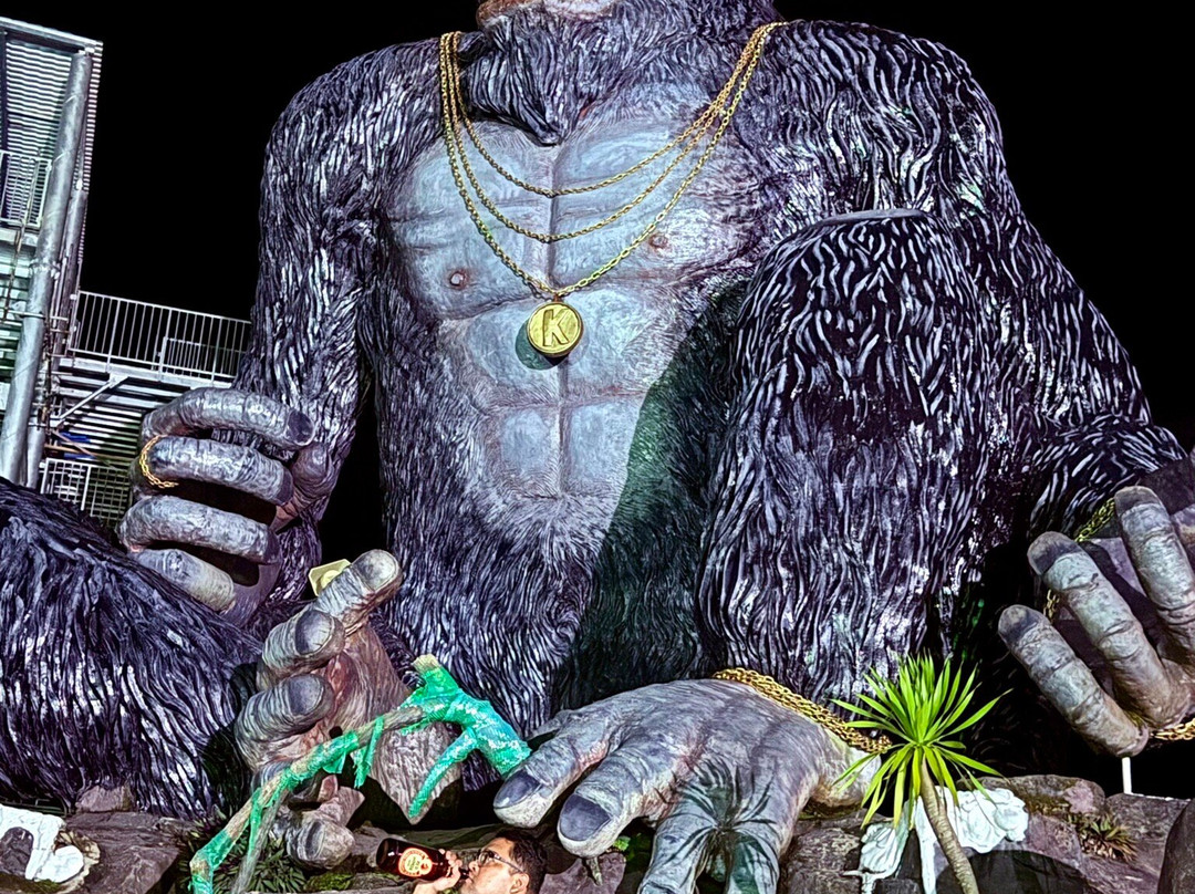 Campuestohan Highland Resort-Talisay必去景点