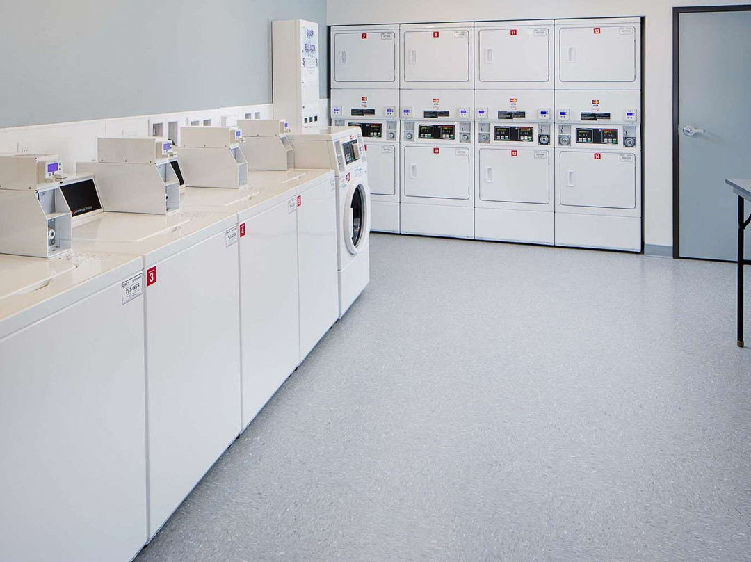 WoodSpring Suites Seattle Everett