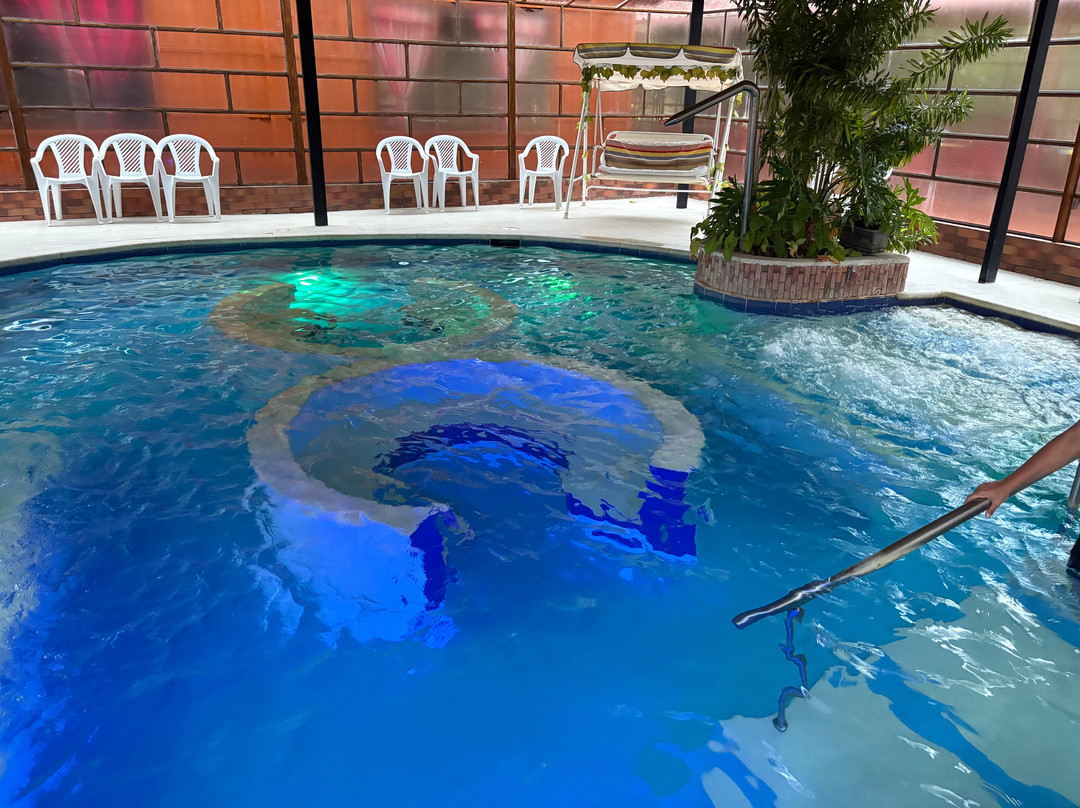 Hotel Spa Casa De Adobe主图