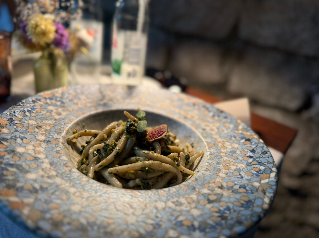 Core by Clare Smyth