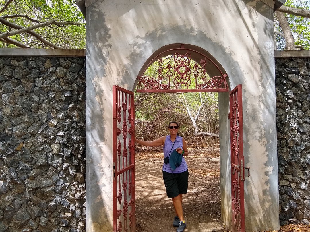 Hòfi Mango-威廉斯塔德必去景点