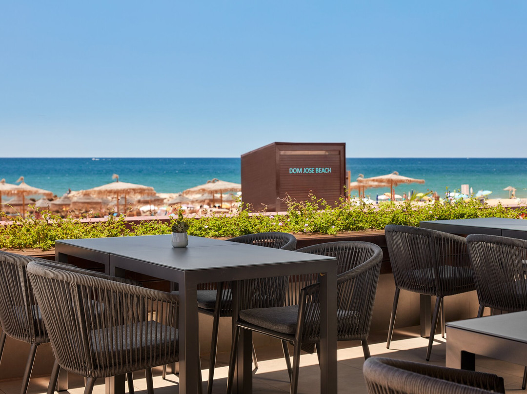 Dom Jose Beach Hotel主图