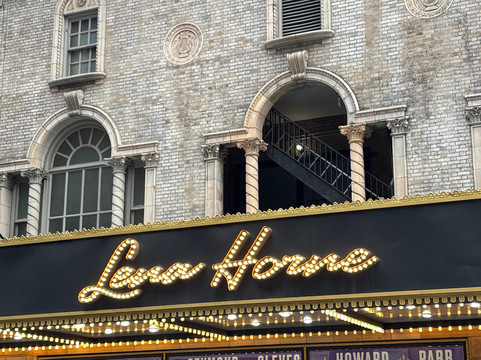 Inside Broadway Tours-纽约市必去景点