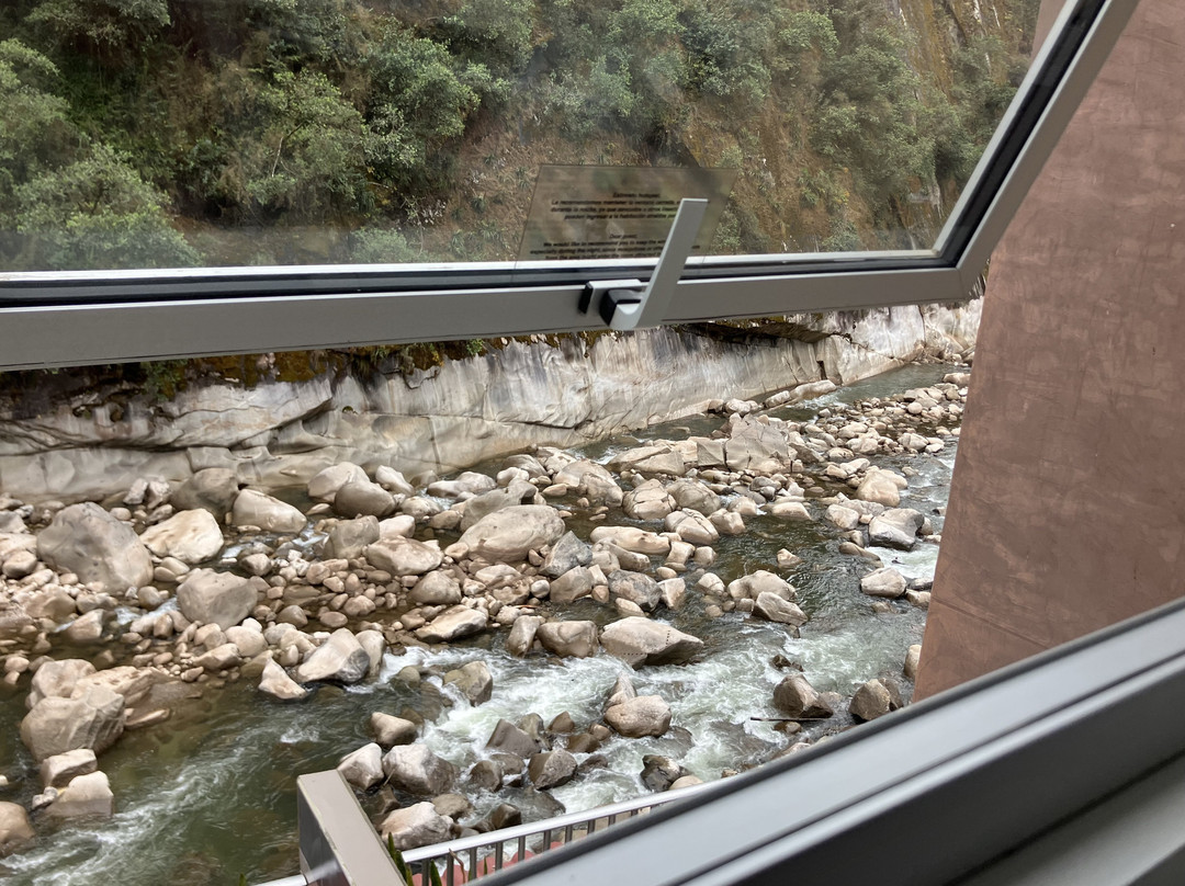 Casa Andina Standard Machu Picchu主图