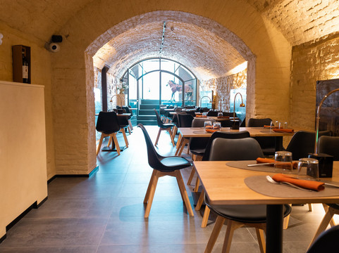 Ristorante Pizzeria Costa