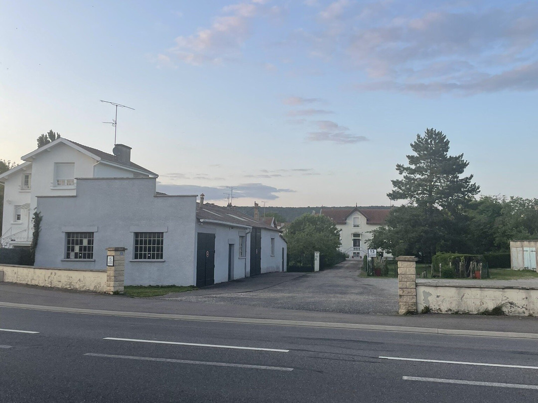 La Maison Mirabeau主图