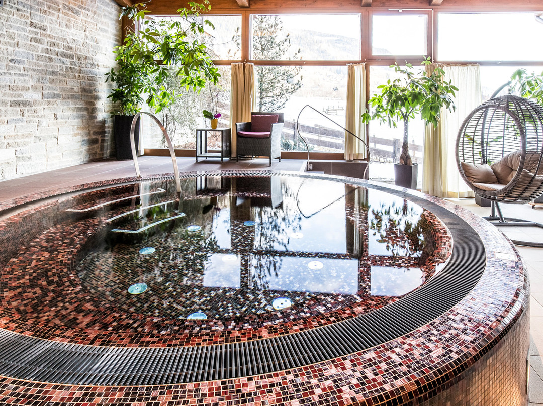 比肯霍夫OTP酒店主图