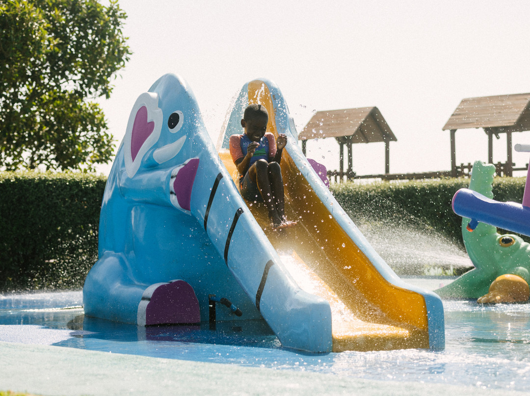 Benguela Adventure Pirate Adventure Golf-赫曼努斯必去景点