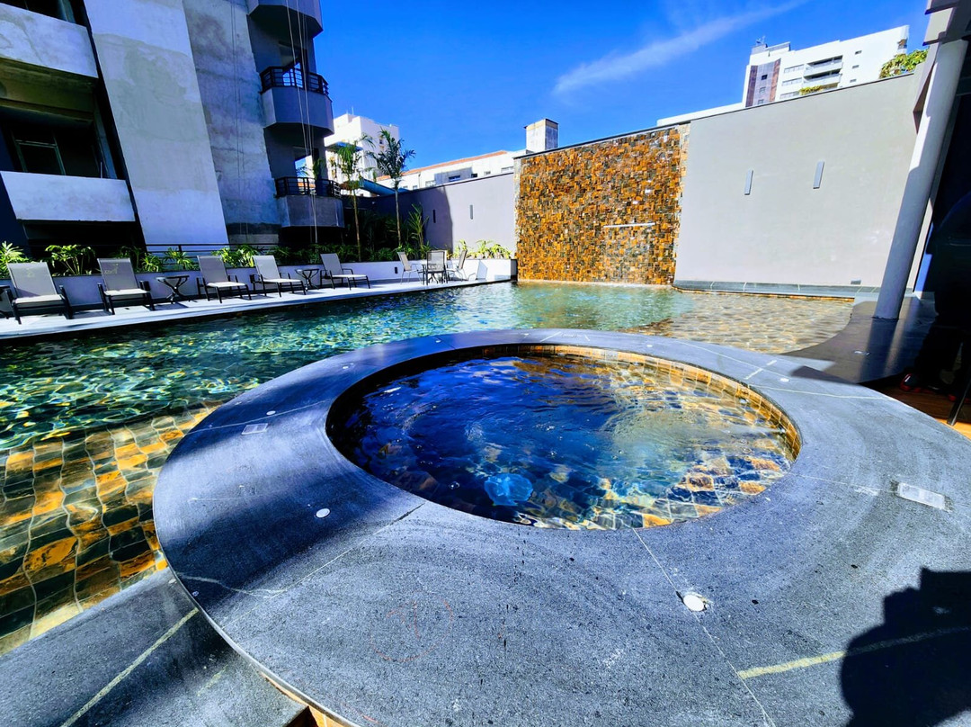 Minas Garden Hotel主图