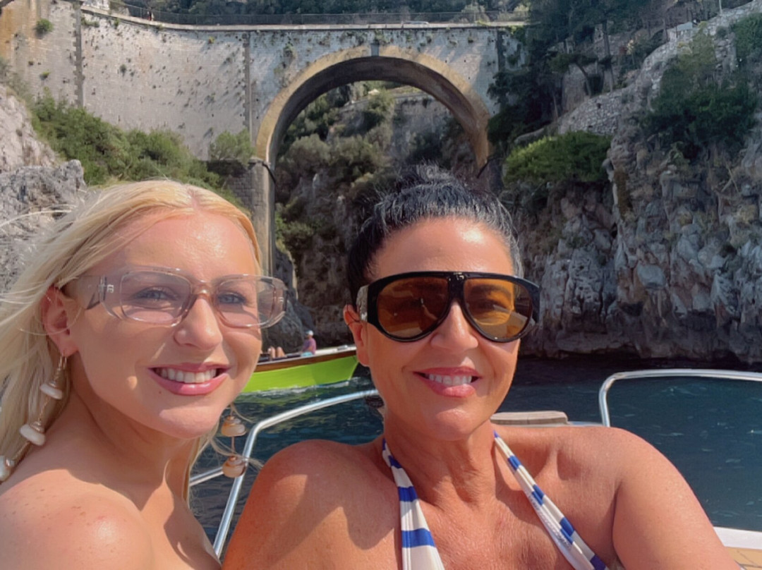 Amalfi Marine-阿马尔菲必去景点