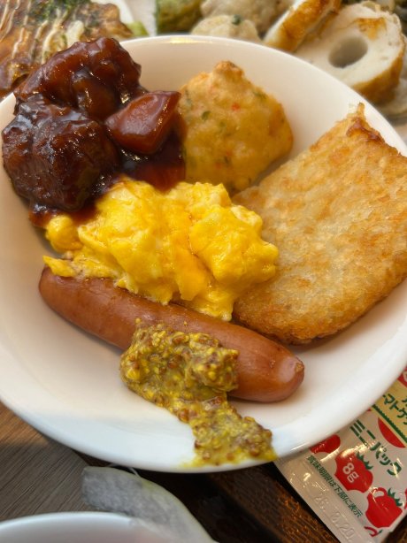 福山站前里士满酒店-官方