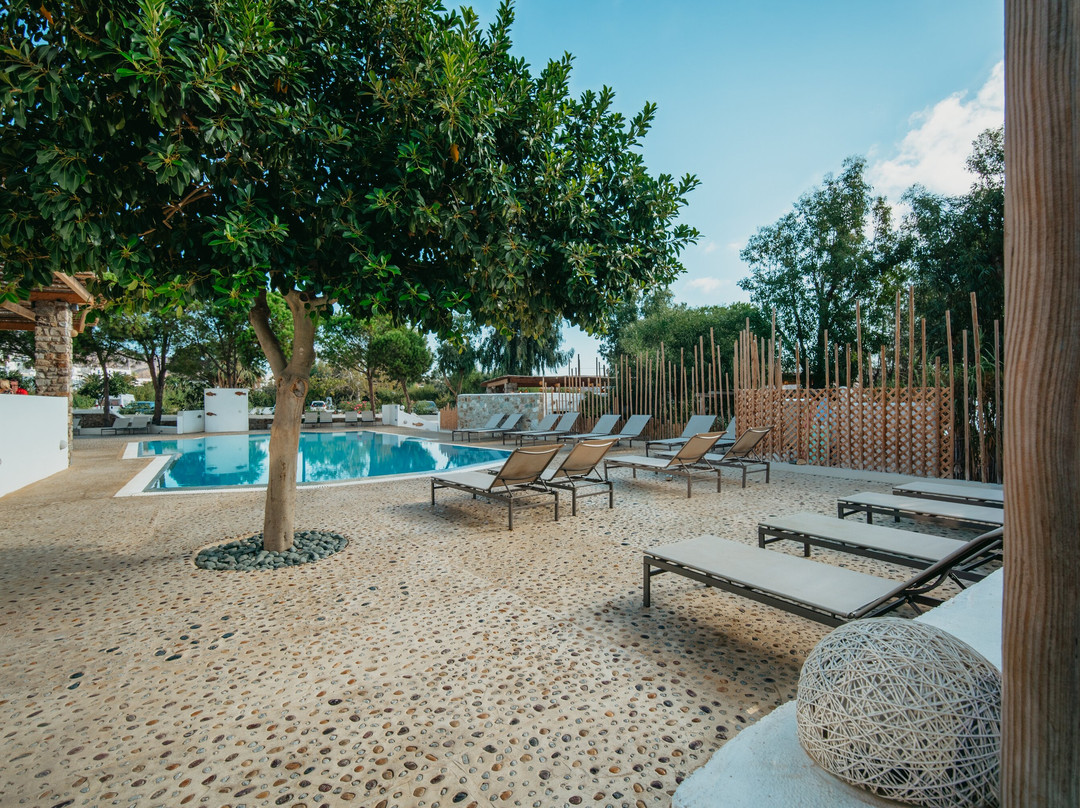 Coralli Seaside Resort