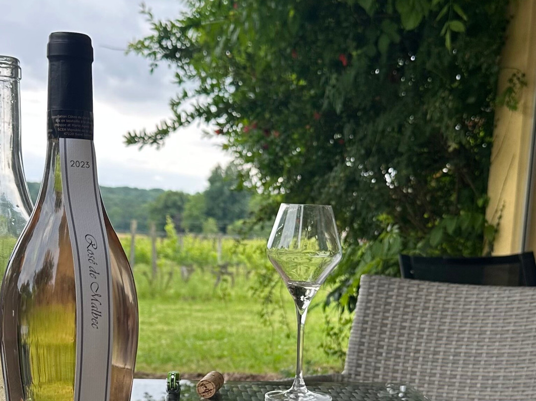 Kl Winery-Duras必去景点