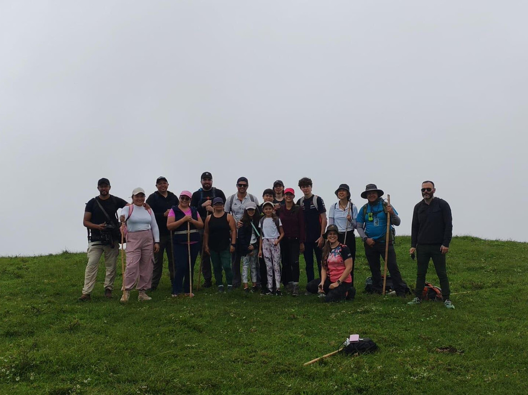 El Brujo Tours-埃斯卡松必去景点