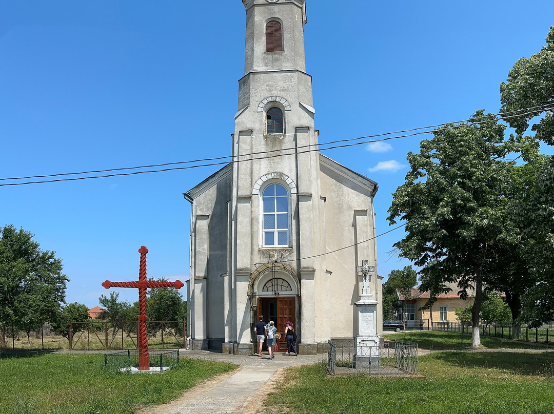 Timisoara Tour Guide-蒂米什瓦拉必去景点