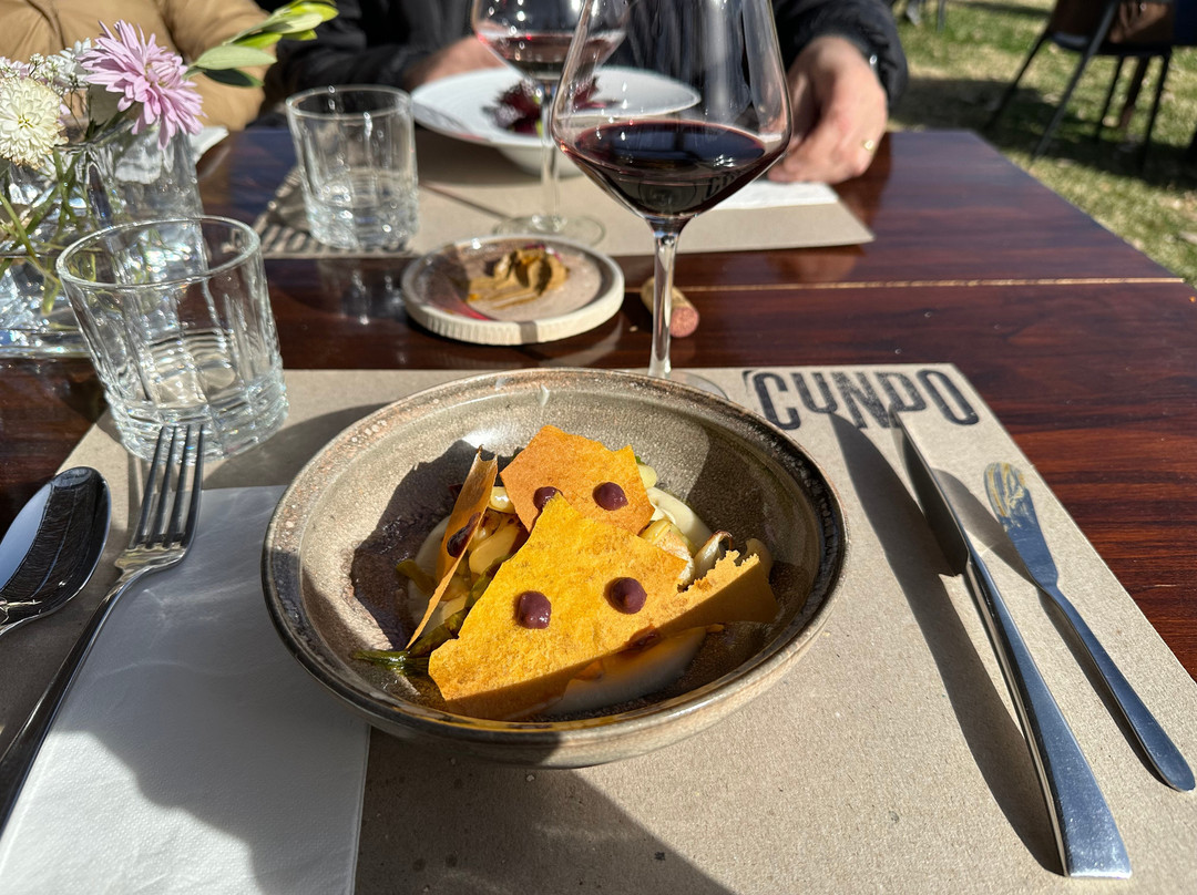 Cundo Altamira-La Consulta必去景点