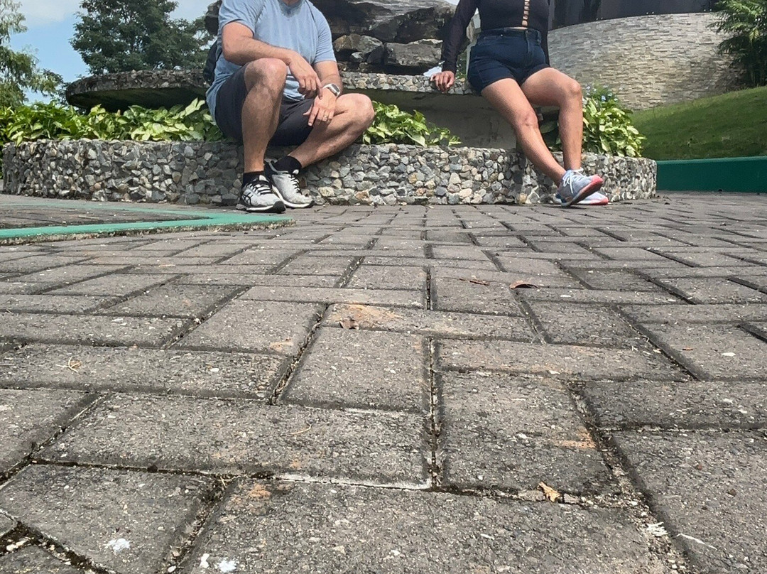 Hillary Nature Resort & Spa主图