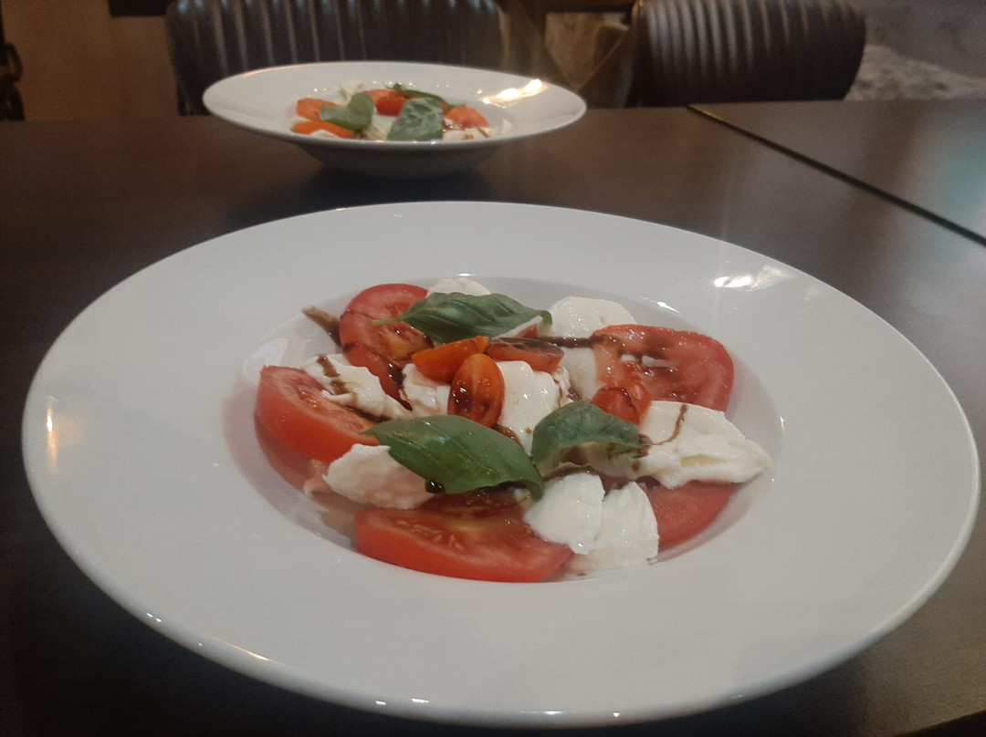 Pizzeria Polpetta