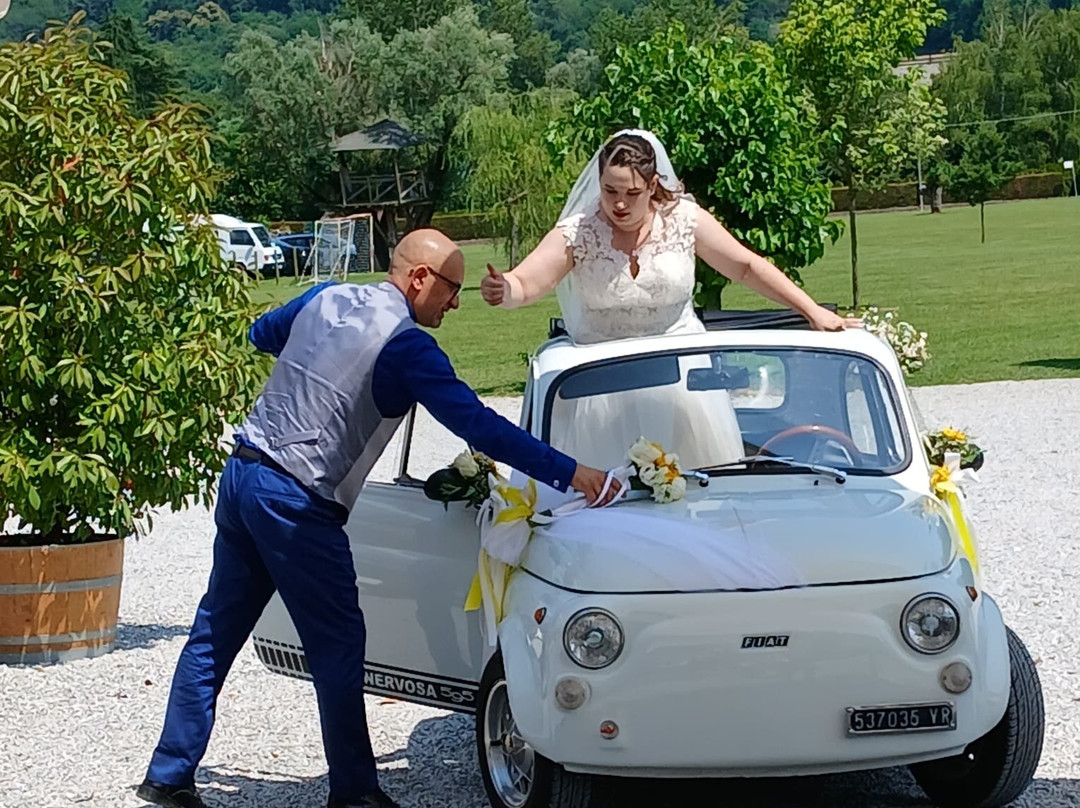 I Comelli Agriturismo主图