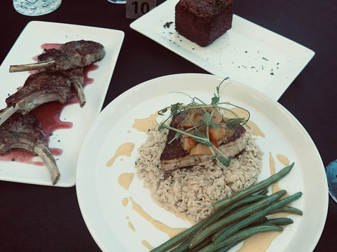 Bartletts Restaurant