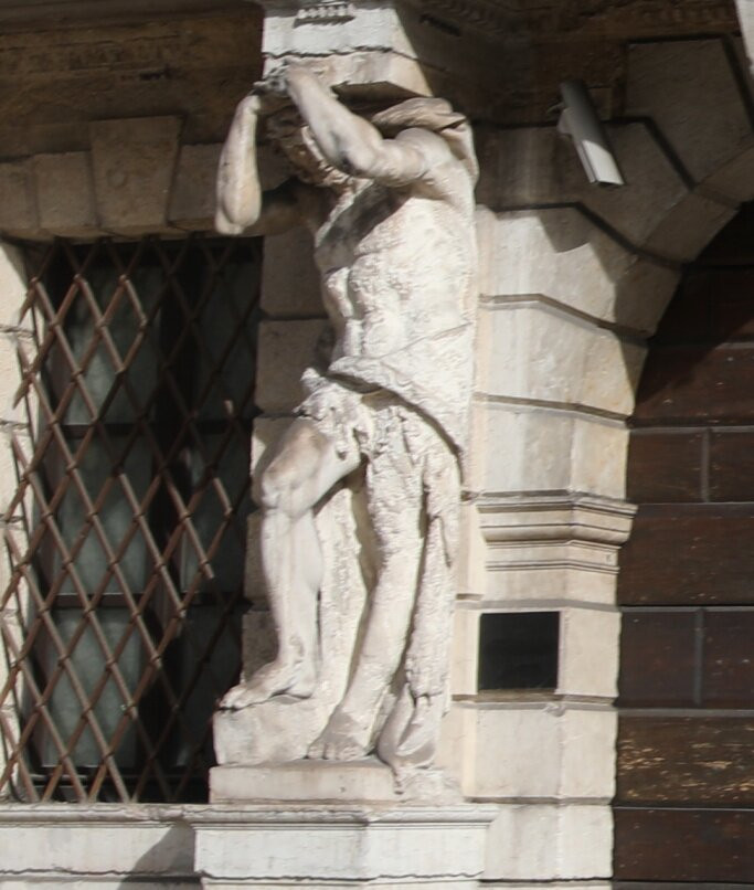 Palazzo Orti Manara-维罗纳必去景点