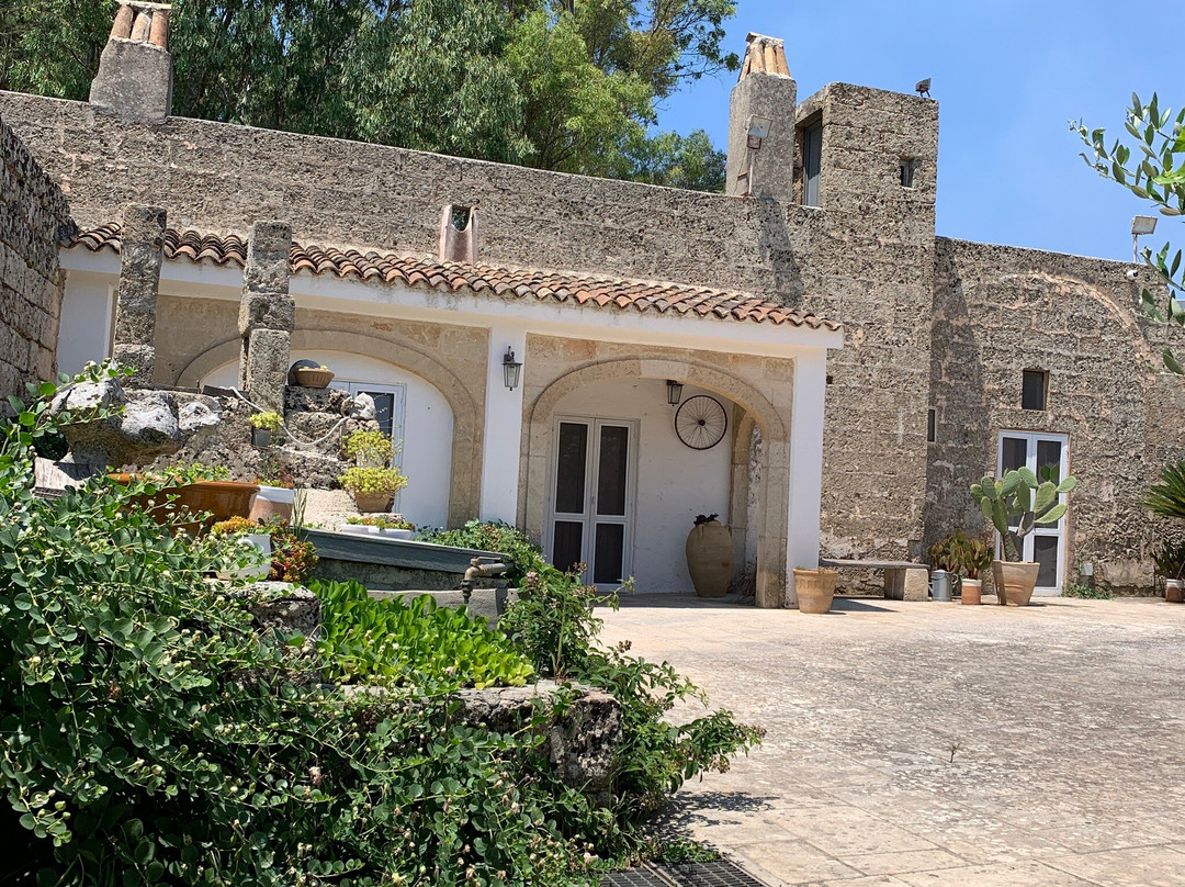 Masseria Uccio主图