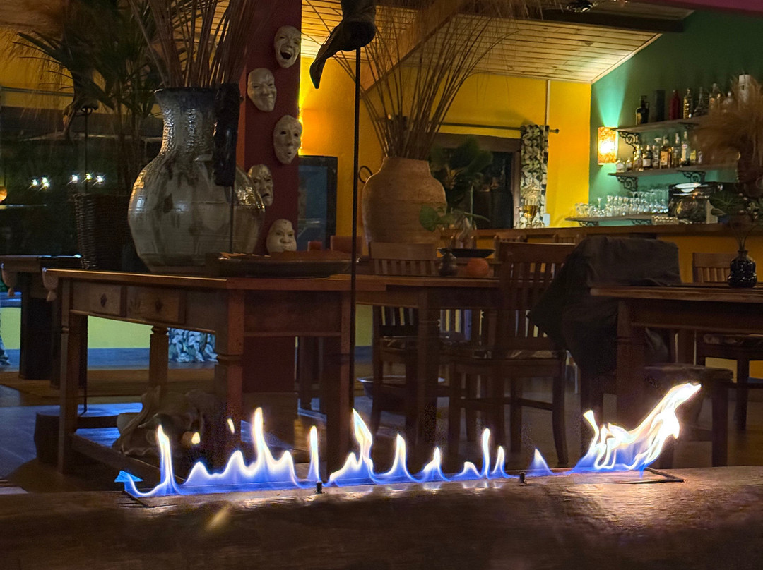 Pousada Celeiro do Gutto主图