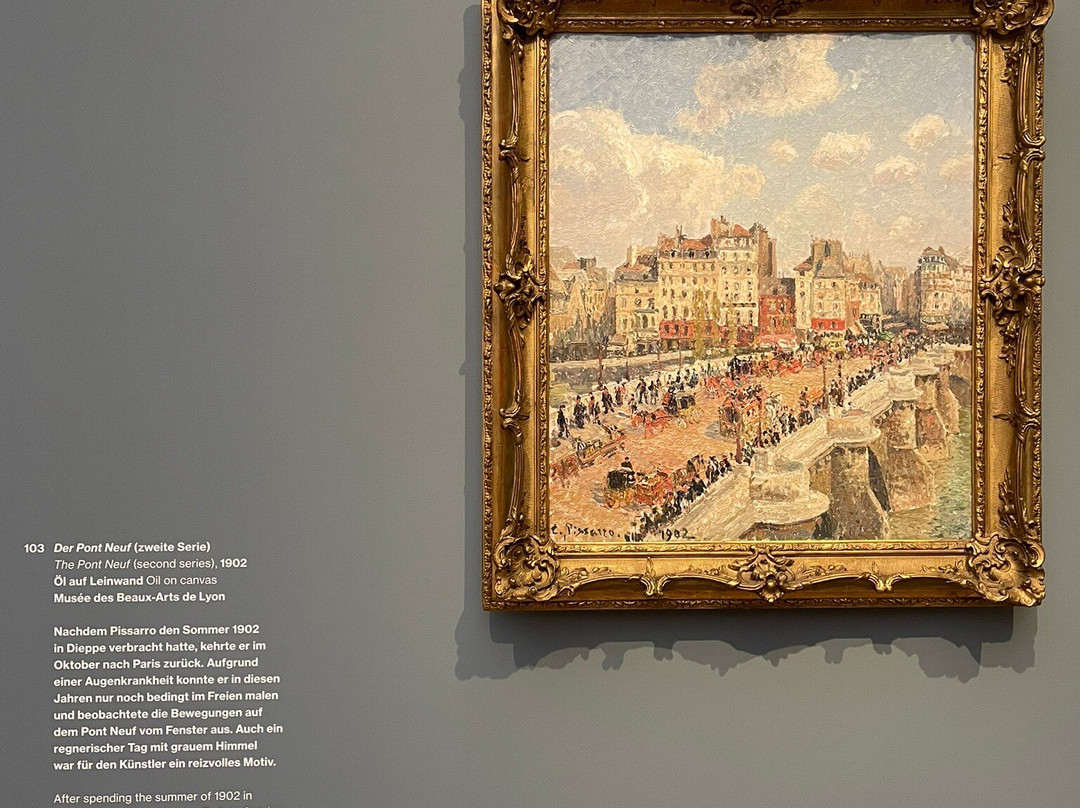 Museum Barberini-波茨坦必去景点