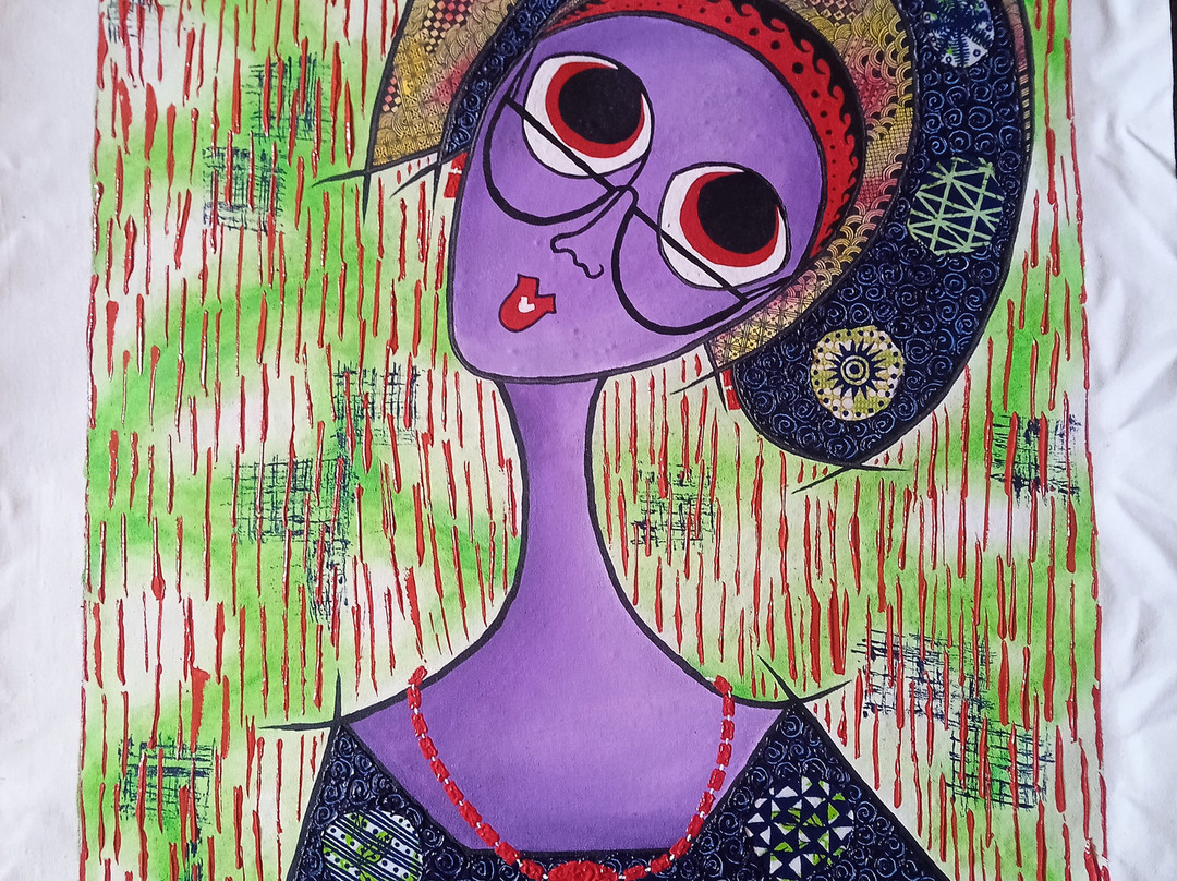 Sandpiper Arts & Crafts-George Town必去景点