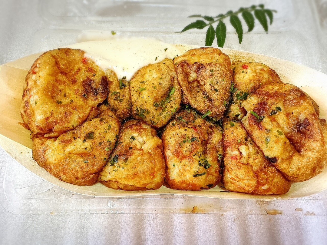 Takoyaki Hasshu Terada