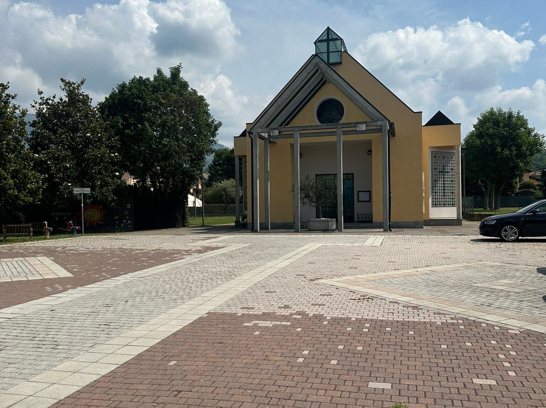 Lake Varese Bicycle Trail-瓦雷泽必去景点