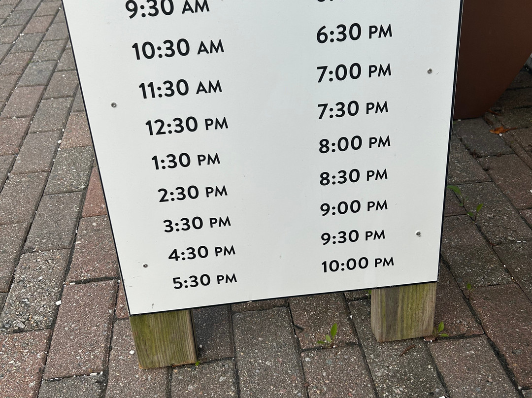 Winnetu Oceanside Resort主图