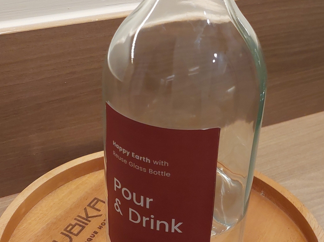 Qubika Boutique Hotel Nusantara