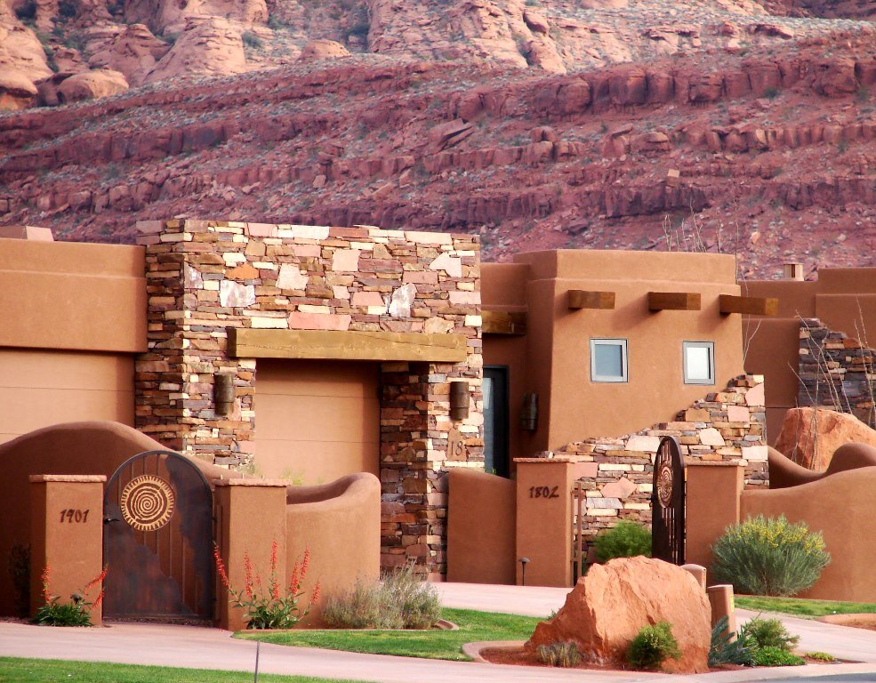 The Inn At Entrada-浴室