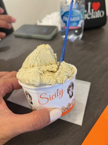 Sicily with Sebastian-Giardini Naxos必去景点