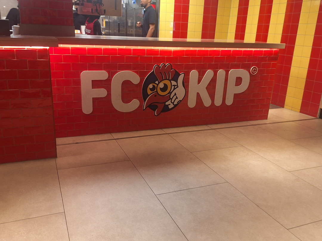 Fc Kip