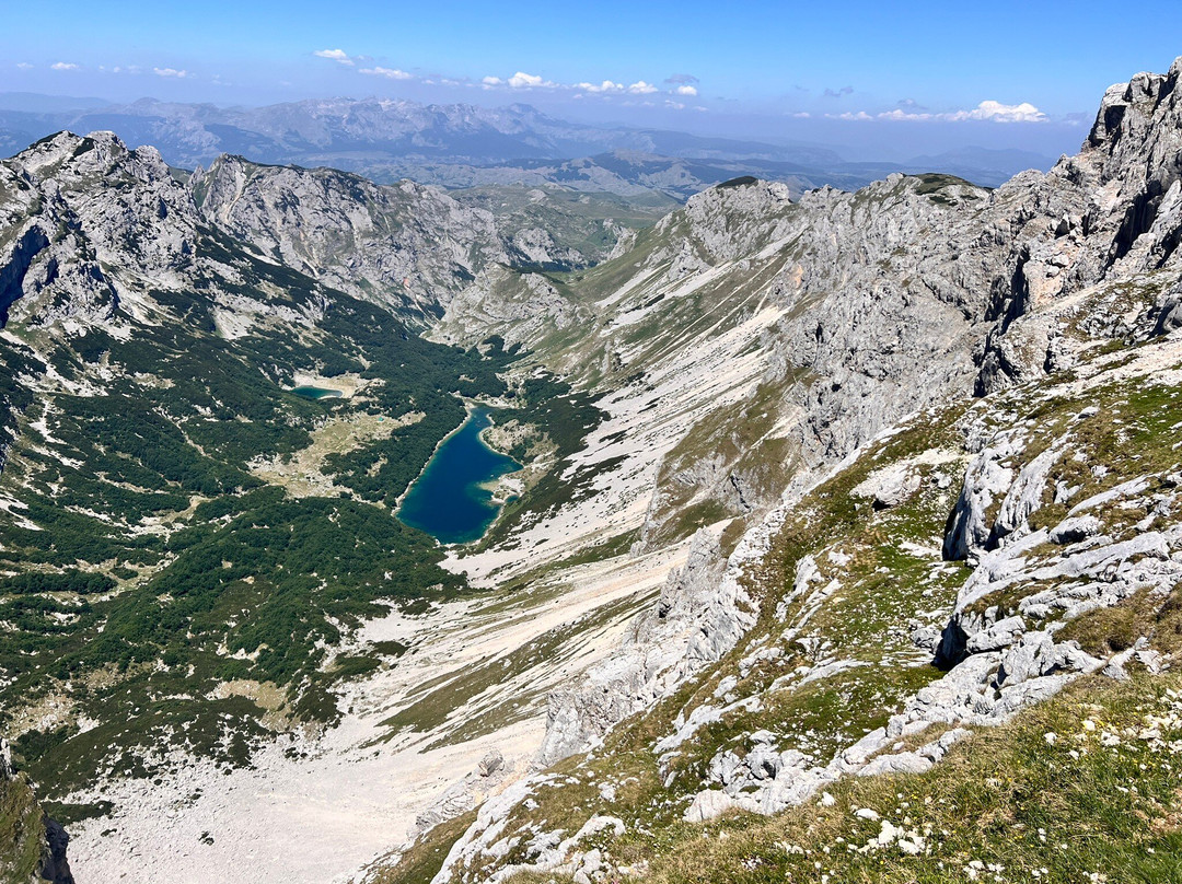 Wild Montenegro Travel Agency-波德戈里察必去景点