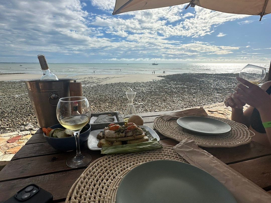 ClubVentos-杰里科科拉必去景点