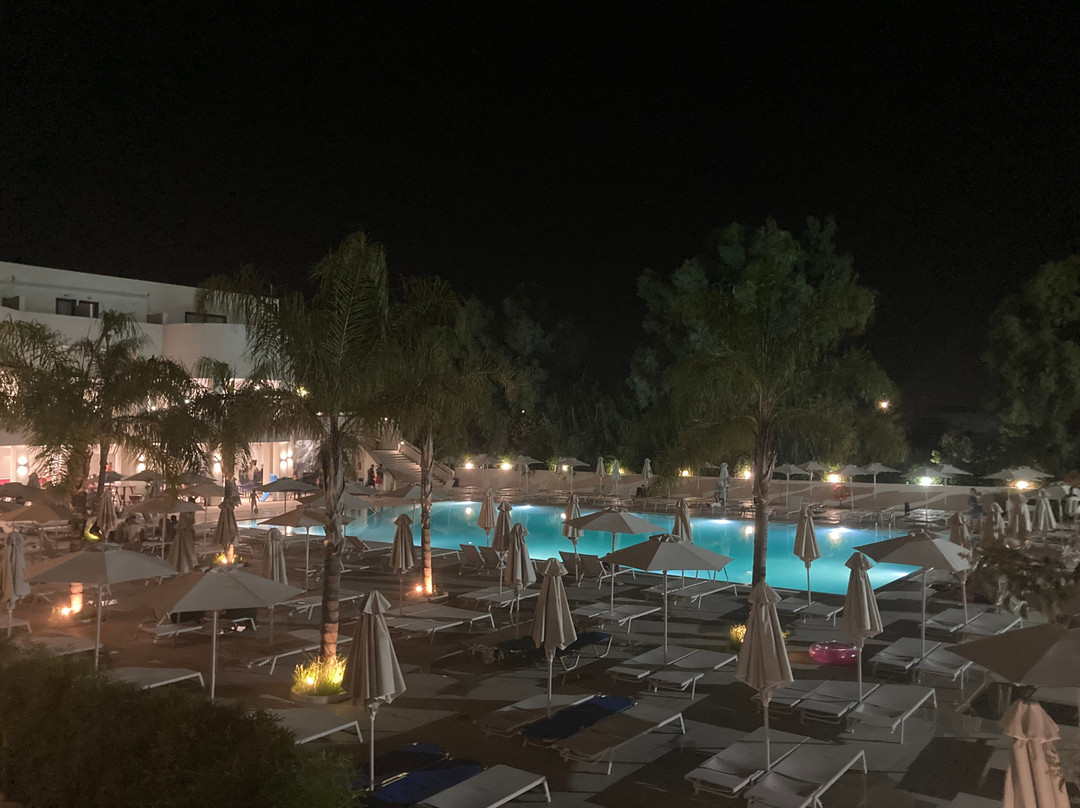 德索尔利皮亚高尔夫度假村