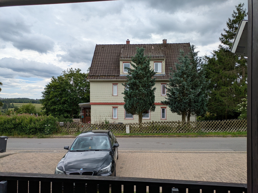 Harmonie Hotel Rust主图