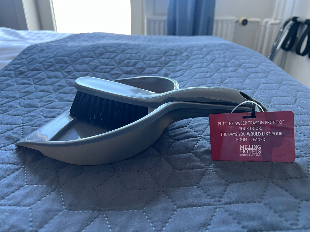 Milling Hotel Gestus, Aalborg