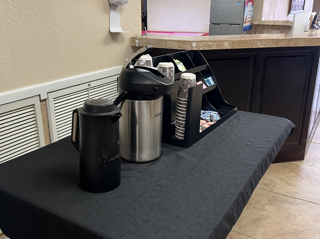 Crystal Cove Hotel主图