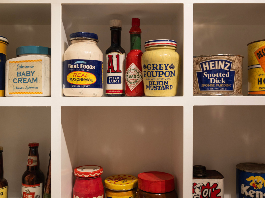 Winfield Gallery-卡梅尔必去景点