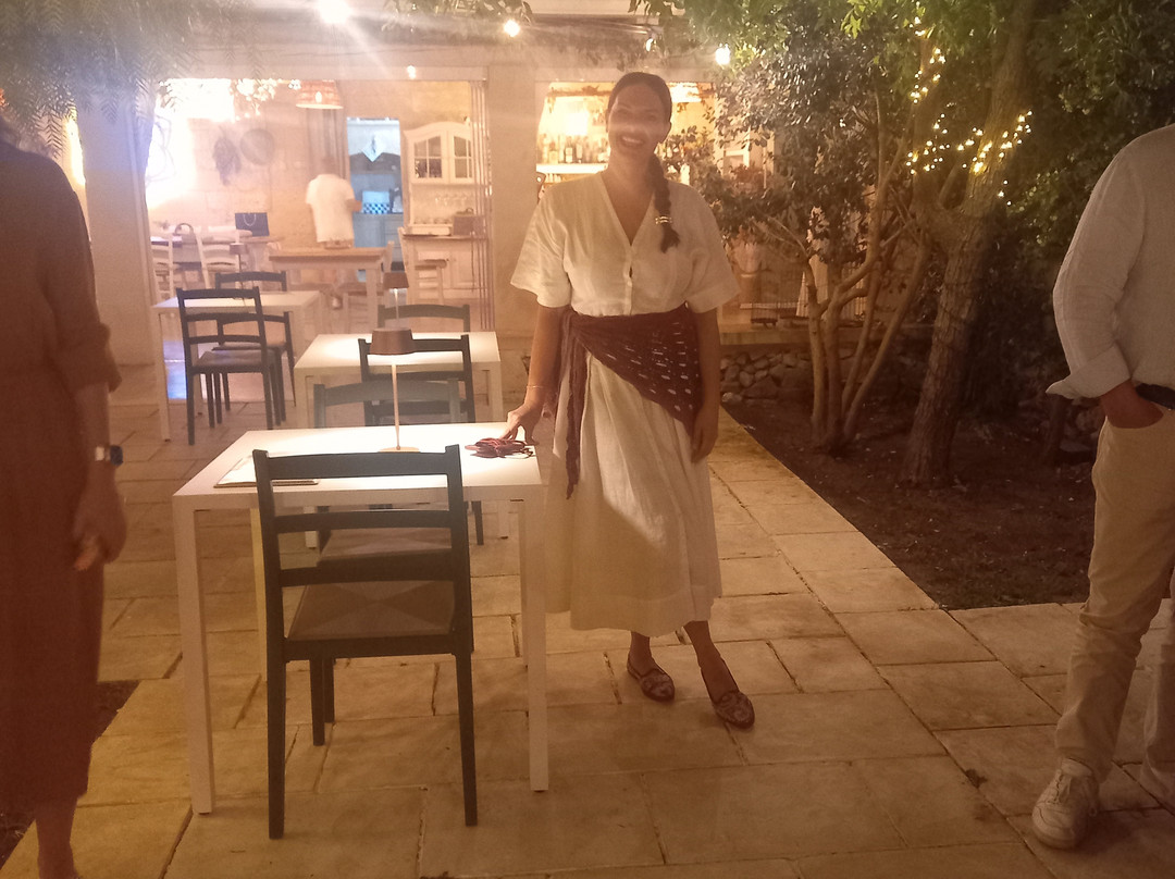 Masseria Vittoria主图